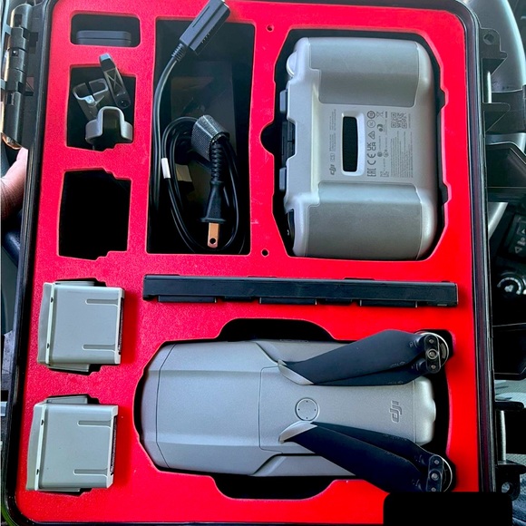 DJI MAVIC AIR 2